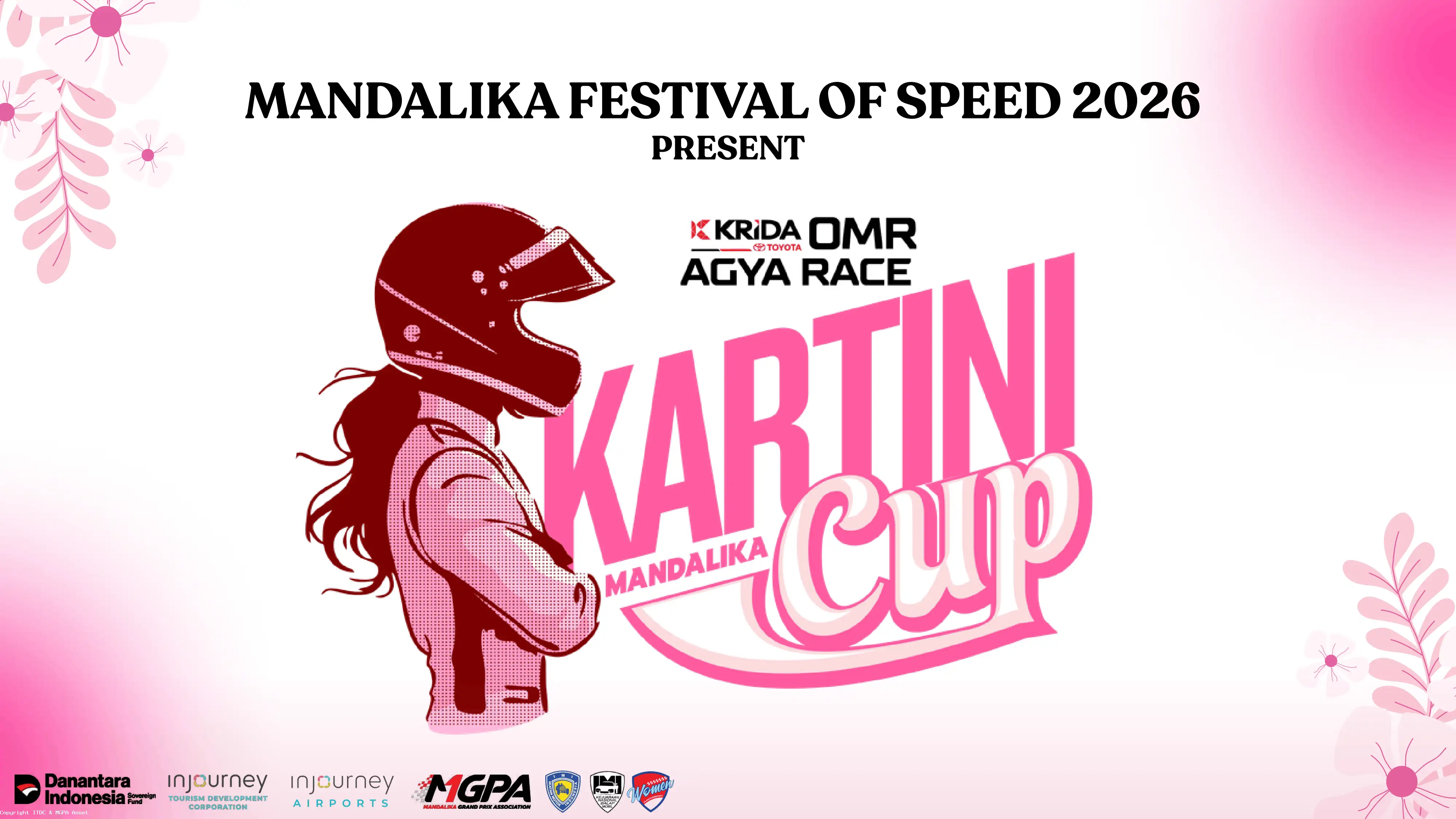 Kartini Race